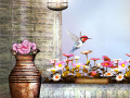 Cluiche Secret Garden escape