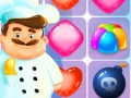 Cluiche Super Candy Blast