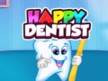 Cluiche Happy Dentist