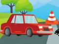 Cluiche Traffic Speed Racer