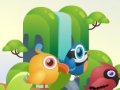 Cluiche Birds Kyodai