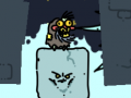Cluiche Crown dungeon 2