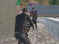 Cluiche Battle Royale Gangs