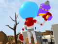 Cluiche Space Attack 3D