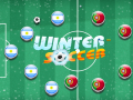 Cluiche Winter Soccer