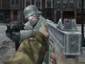 Cluiche WWII: Warzone