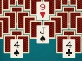 Cluiche Match Solitaire