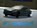 Cluiche Offroader V6