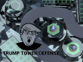 Cluiche Trump Tower Defense