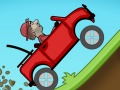 Cluiche Hill Climb Racing