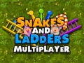 Cluiche Snake and Ladders Multiplayer