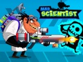 Cluiche Mad Scientist