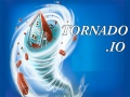 Cluiche Eg Tornado.io