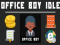 Cluiche Office Boy Idle