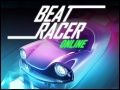 Cluiche Beat Racer Online