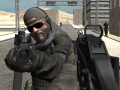 Cluiche Warzones
