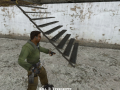 Cluiche Heavy Combat