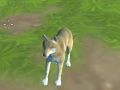 Cluiche Wolf Simulator