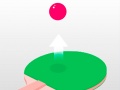 Cluiche Pong Arcade