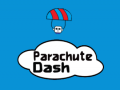 Cluiche Parachute Dash