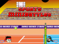 Cluiche Sports Minibattles