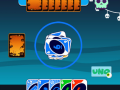 Cluiche Halloween Uno Online