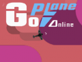 Cluiche Go Plane Online