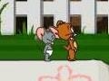 Cluiche Tom and Jerry Time travel 2