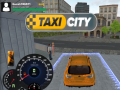 Cluiche Taxi City