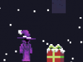 Cluiche Hat Wizard Christmas