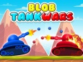 Cluiche Blob Tank Wars
