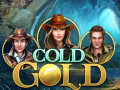 Cluiche Cold Gold