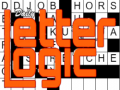 Cluiche Daily Letter Logic