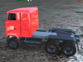 Cluiche Extreme Truck Parking