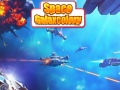 Cluiche Space Galaxcolory