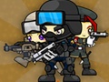 Cluiche Military Defense