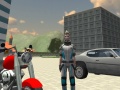 Cluiche City Driver
