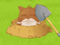 Cluiche Angry Farmer