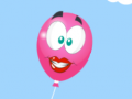 Cluiche Balloon Pop