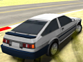 Cluiche Drift Cars