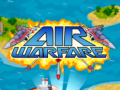 Cluiche Air Warfare