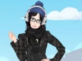 Cluiche Glamorous Winter