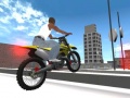 Cluiche GT Bike Simulator