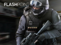 Cluiche Flashpoint