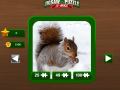 Cluiche Jigsaw Puzzle X-Mas