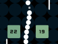 Cluiche Splash Snake vs Blocks