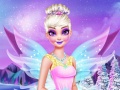 Cluiche Ice Queen Beauty Makeover