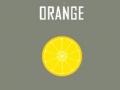 Cluiche Orange