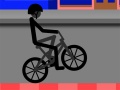 Cluiche Wheelie Challenge 2