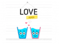 Cluiche Love Glass